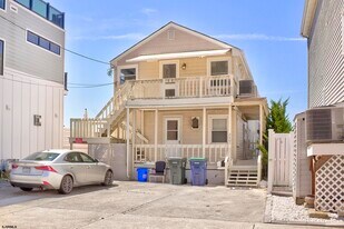 2407 Oberon Ave in Longport, NJ - Building Photo