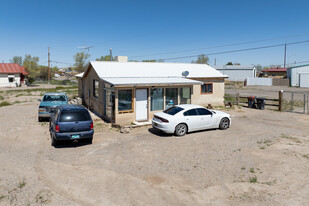 C1 Front Hwy 314 Apartments