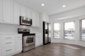 4319 Gaudet Rd in Jeffersontown, KY - Building Photo - Building Photo