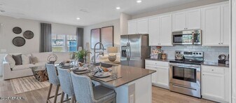 494 Boracay Cir in Saint Johns, FL - Building Photo