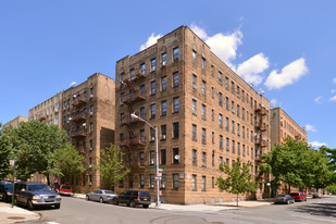 1564 Taylor Ave Apartments