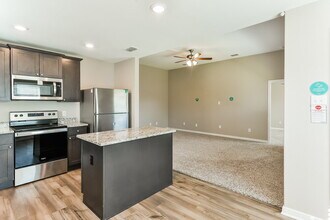 8500 Buck Mountain Pass in Fort Worth, TX - Building Photo - Building Photo