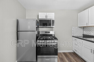 4263 Virginia Ave in St. Louis, MO - Foto de edificio - Building Photo