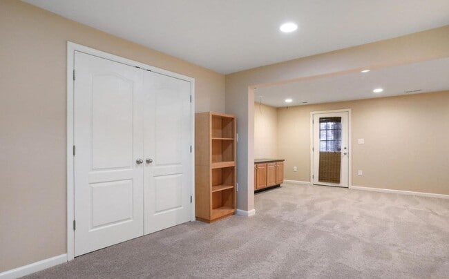 property at 1151 Steed St