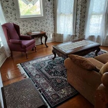 16 Main St, Unit Room 1 in Geneseo, NY - Building Photo - Building Photo