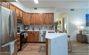 9393 E Palo Brea Bend, Unit A2 in Scottsdale, AZ - Building Photo - Building Photo