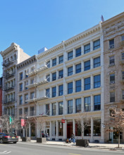 427-429 W Broadway in New York, NY - Building Photo - Building Photo