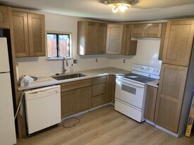 607 E Rio Blanco Ave, Unit 607 E Rio Blanco Ave in Rangely, CO - Building Photo