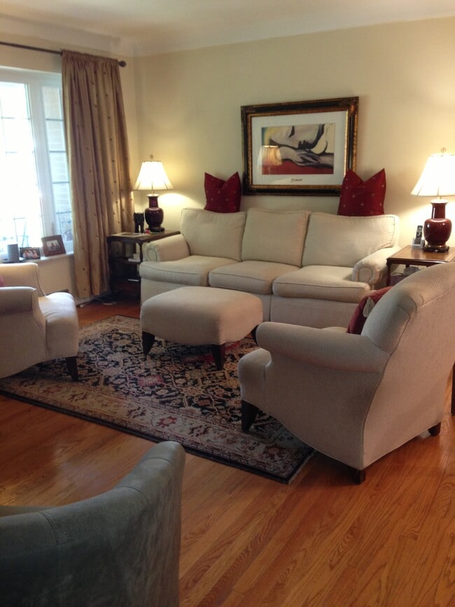 property at 8112 Edinburgh Dr