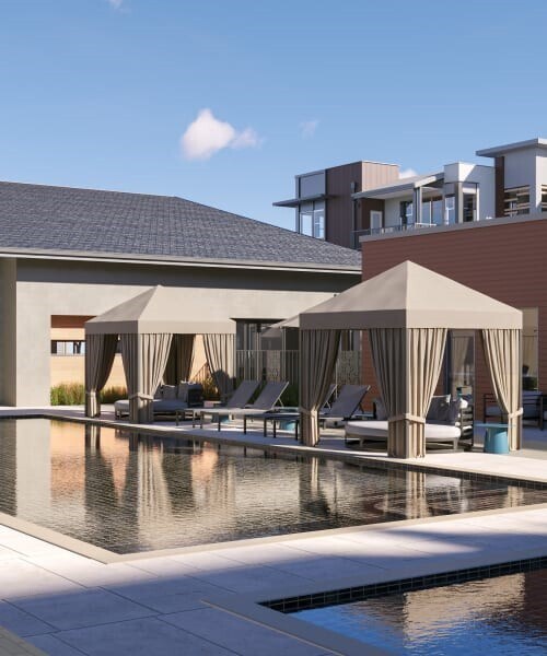 SOCO Apartments photo'