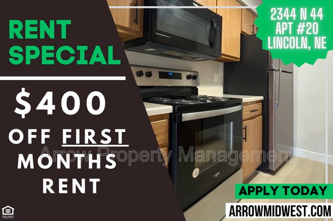 property at 2344 N 44th St