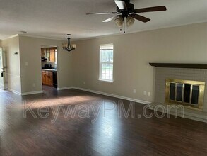 2412 Deodara Dr in Augusta, GA - Building Photo - Building Photo