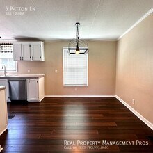 5 Patton Ln in Fredericksburg, VA - Building Photo - Building Photo