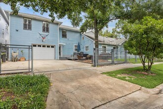 3103 Norhill Blvd in Houston, TX - Building Photo - Building Photo