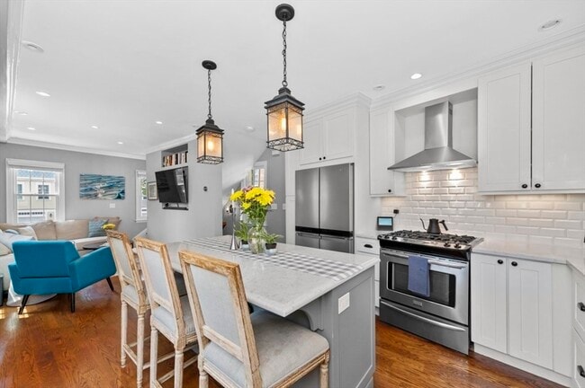 45 Rutherford Ave in Boston, MA - Building Photo - Building Photo