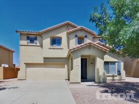 2840 W Mineral Butte Dr in San Tan Valley, AZ - Building Photo