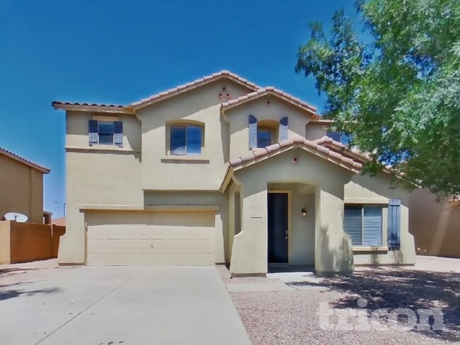 property at 2840 W Mineral Butte Dr