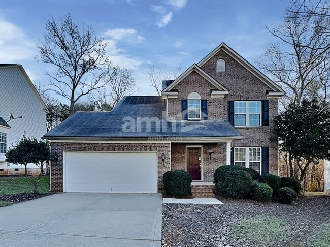 property at 13724 Bluffton Ct
