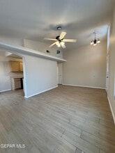 13098 Oscar Chacon in San Elizario, TX - Building Photo - Building Photo