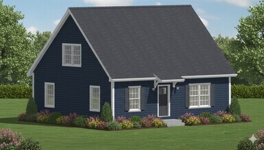 27 Newell Ct in Amherst, MA - Building Photo - Building Photo