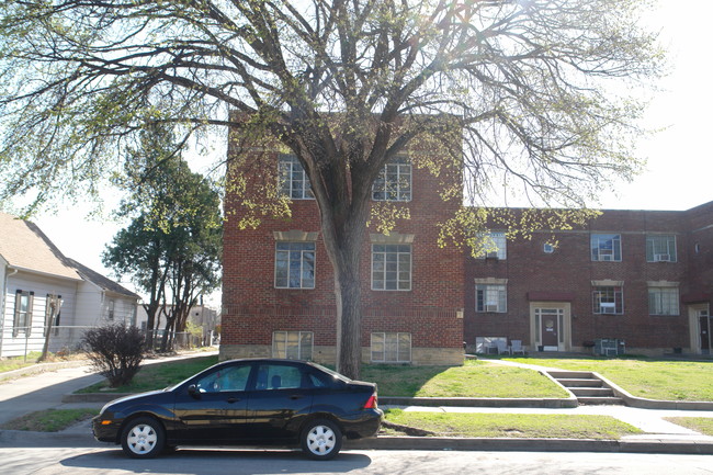 1240 S Market in Wichita, KS - Building Photo - Building Photo