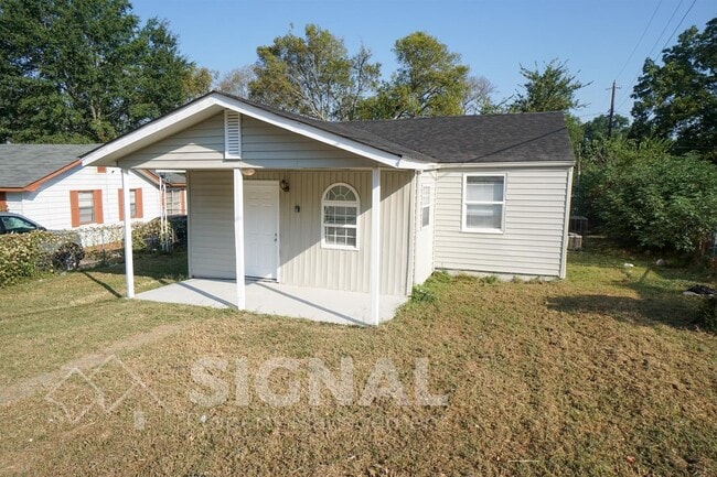 property at 128 Ann Dr SW