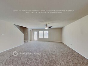 10404 Hideaway Trail in Fort Worth, TX - Building Photo - Building Photo