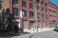 Columbia Burlap Lofts in Kansas City, MO - Building Photo - Other