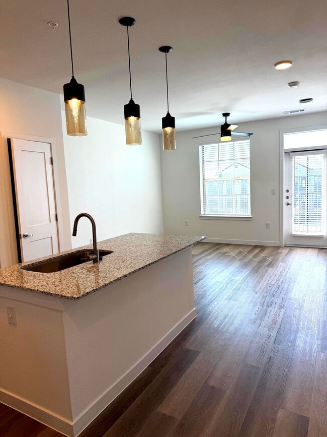 property at 13220 FM973