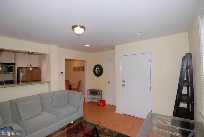 property at 8414 Flower Ave