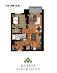 Gables River Oaks - 12