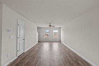 1400 Centipede Dr in Rocky Mount, NC - Building Photo - Building Photo