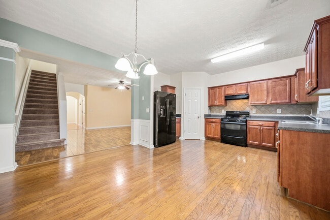 1262 Adcox Square in Stone Mountain, GA - Building Photo - Building Photo