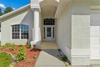 7904 Floradora Dr in New Port Richey, FL - Building Photo - Building Photo