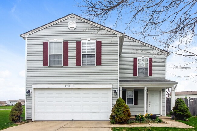 property at 7770 Brandenburg Way