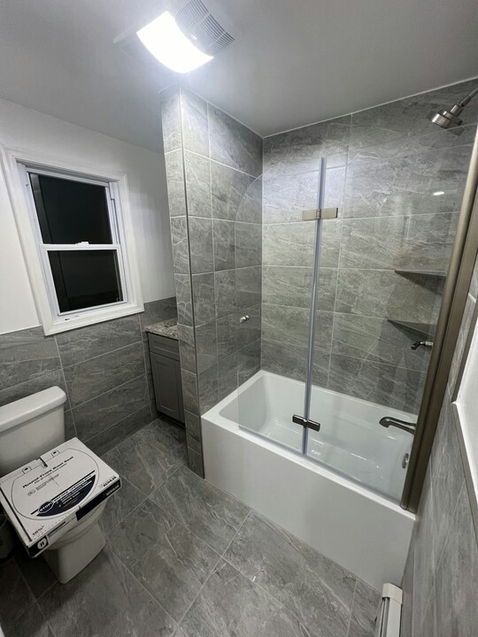 732 St Mary's Ave in Plainfield, NJ - Building Photo