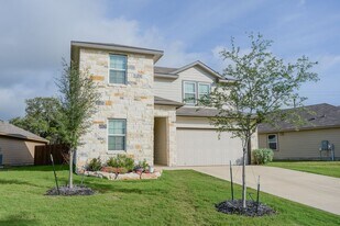 21261 Millstream Bnd in San Antonio, TX - Building Photo