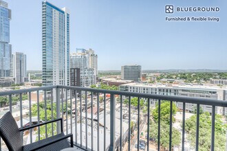 615 W 7th St in Austin, TX - Building Photo - Building Photo
