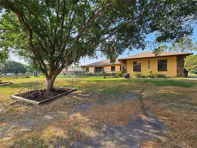property at 4609 Miley Rd