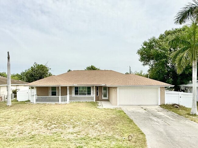 property at 22148 Lockport Ave