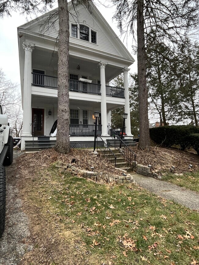 5 Homestead Ave Rentals in Albany, NY