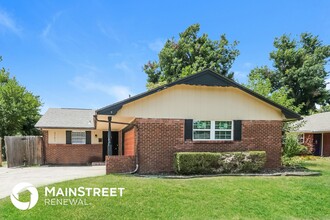 2121 Connie Dr in Del City, OK - Building Photo - Building Photo