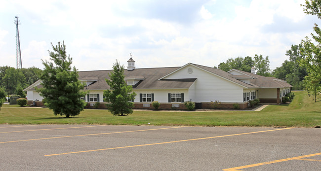 The Residence of Chardon in Chardon, OH - Building Photo - Building Photo