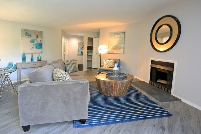 Compass at City Center in Newport News, VA - Building Photo - Interior Photo