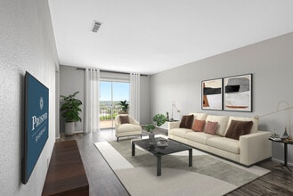 Prosper Riverdale in Little Rock, AR - Foto de edificio - Building Photo