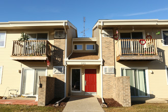 Deer Run Apartments in Deerfield, MI - Building Photo - Building Photo