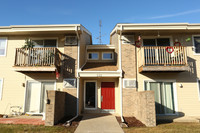 Deer Run Apartments in Deerfield, MI - Foto de edificio - Building Photo