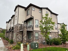 1612 Castle Creek Cir in Castle Rock, CO - Building Photo