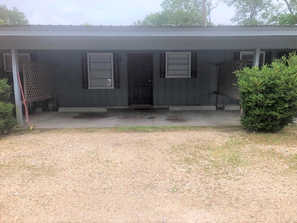 43334 Happywoods Rd Exd, Unit 3 in Hammond, LA - Building Photo