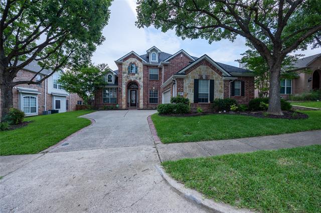 4705 Virginia Woods Dr in McKinney, TX - Building Photo - Building Photo